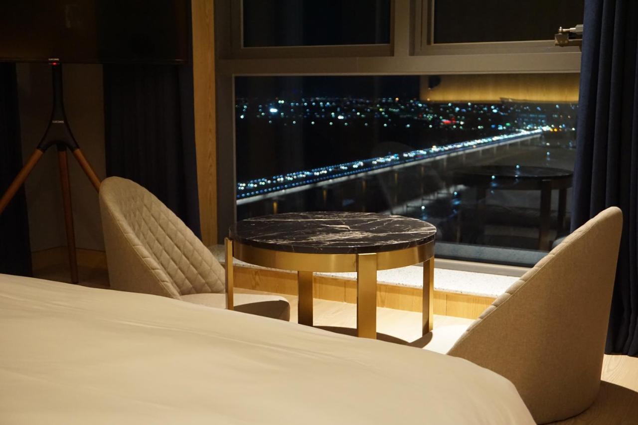 Hotel Tt Gupo Busan Luaran gambar
