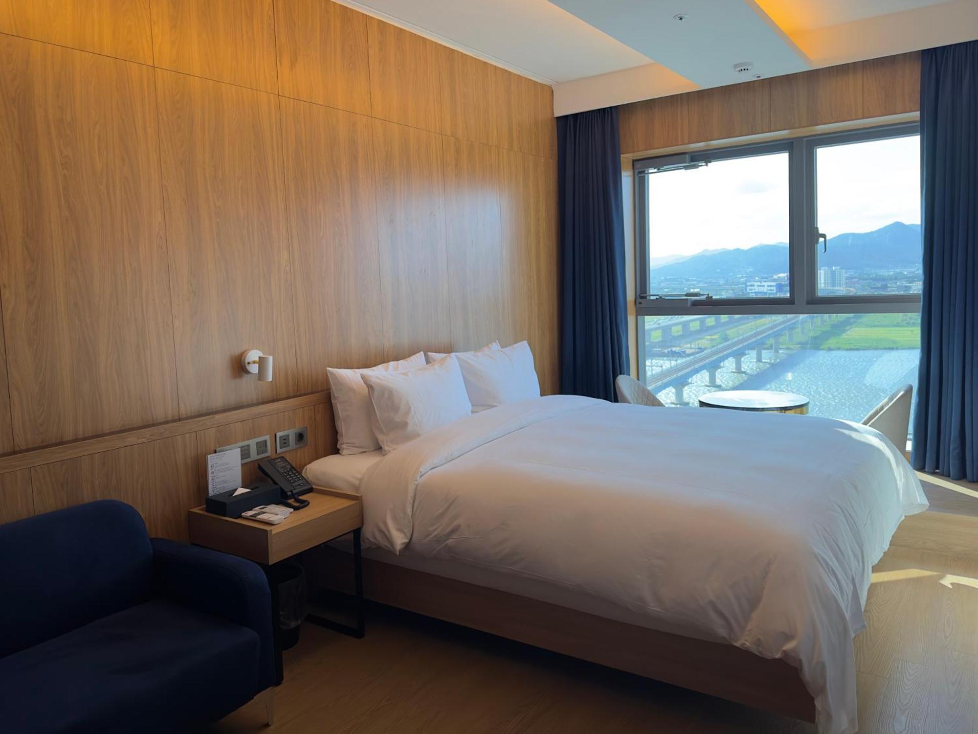 Hotel Tt Gupo Busan Luaran gambar