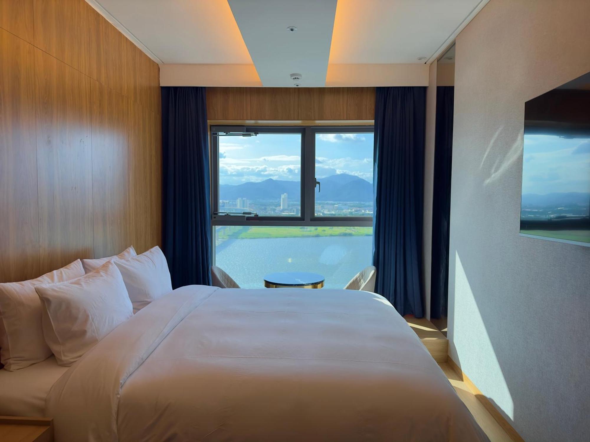 Hotel Tt Gupo Busan Luaran gambar
